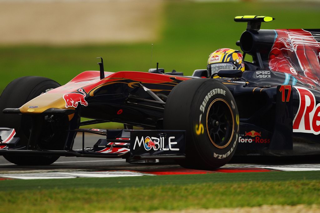 GP Australia - Qualifiche e Prove Libere 3